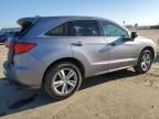 2014 Acura RDX