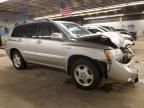 2005 Toyota Highlander Limited