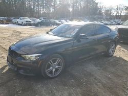 BMW Vehiculos salvage en venta: 2019 BMW 430XI Gran Coupe