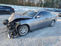 BMW salvage cars for sale: 2011 BMW 335 I