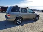 2003 Nissan Pathfinder LE