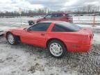 1994 Chevrolet Corvette