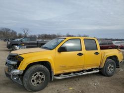 2005 Chevrolet Colorado en venta en Des Moines, IA