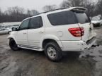 2002 Toyota Sequoia Limited