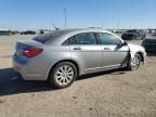 2014 Chrysler 200 Limited