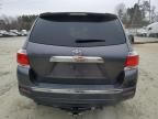 2012 Toyota Highlander Base