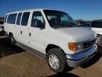 2006 Ford Econoline E350 Super Duty Wagon