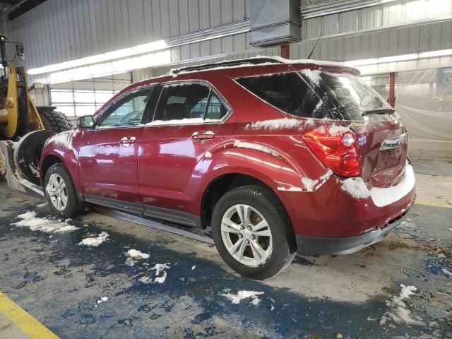 2012 Chevrolet Equinox LT