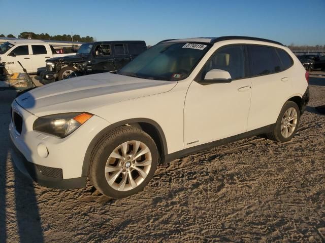 2014 BMW X1 XDRIVE28I