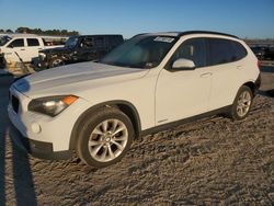 BMW salvage cars for sale: 2014 BMW X1 XDRIVE28I