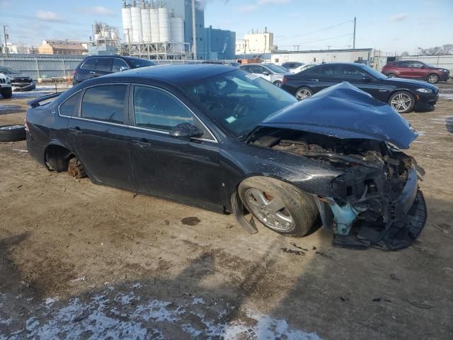 2008 Chevrolet Impala LT