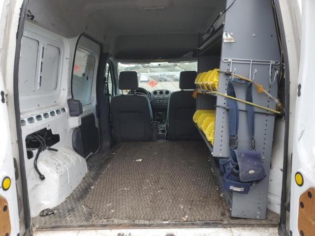 2010 Ford Transit Connect XLT