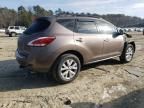 2012 Nissan Murano S