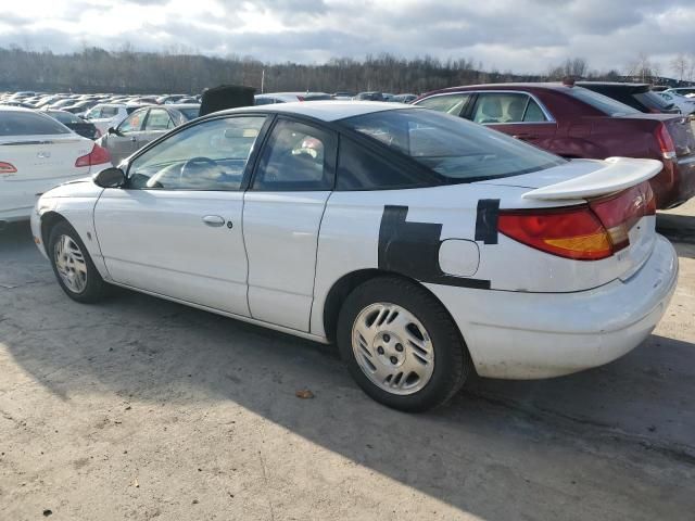 1999 Saturn SC2