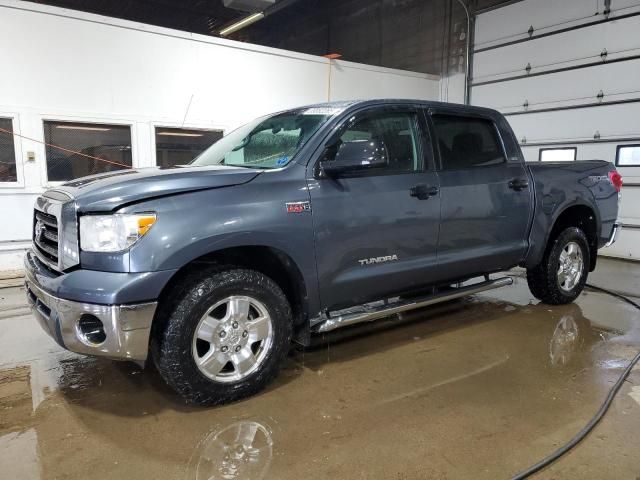 2008 Toyota Tundra Crewmax