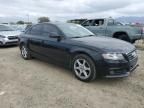 2009 Audi A4 2.0T Quattro