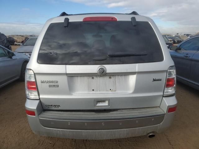 2011 Mercury Mariner Premier