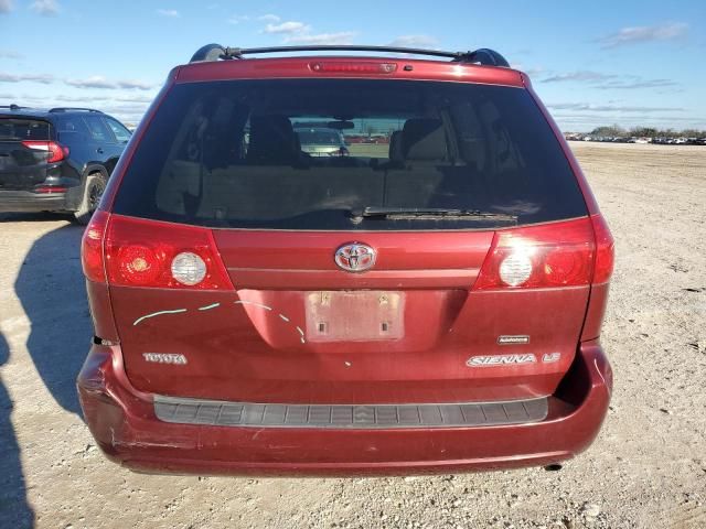 2008 Toyota Sienna CE