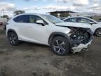 2020 Lexus NX 300H