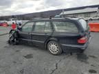 2002 Mercedes-Benz E 320 4matic