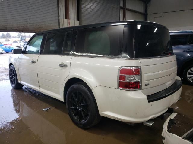 2015 Ford Flex SEL