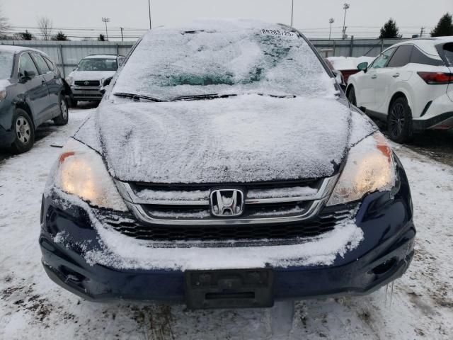 2010 Honda CR-V LX