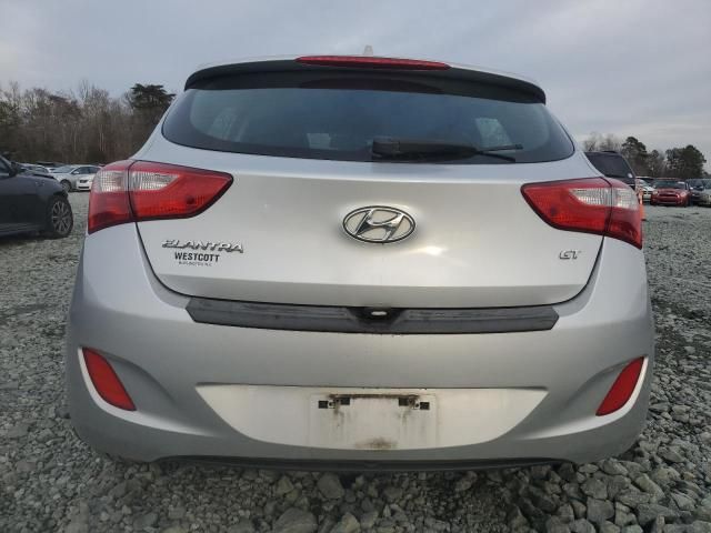 2013 Hyundai Elantra GT