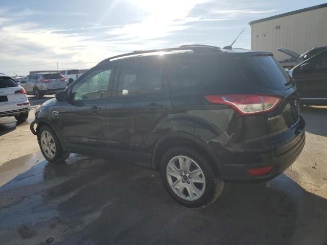 2015 Ford Escape S