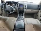 2008 Toyota 4runner Limited