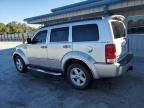 2007 Dodge Nitro SLT