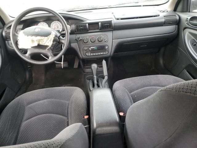 2005 Dodge Stratus SXT