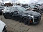 2017 Cadillac CTS Luxury