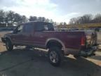 2006 Ford F350 SRW Super Duty