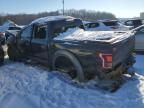 2019 Ford F150 Raptor