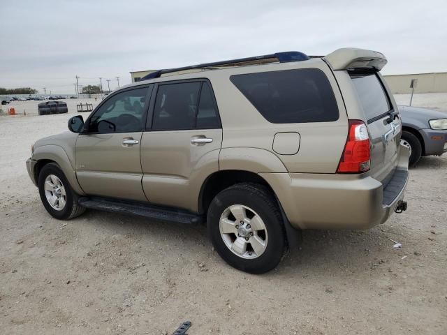 2006 Toyota 4runner SR5