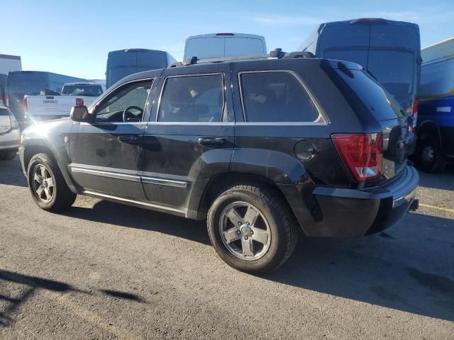 2006 Jeep Grand Cherokee Limited