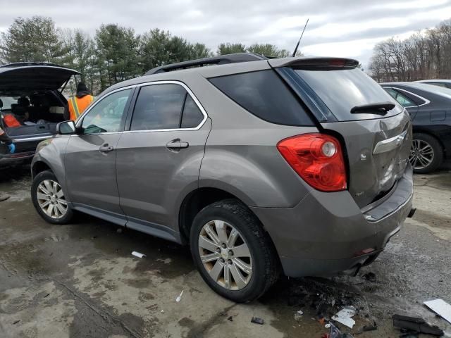 2010 Chevrolet Equinox LT