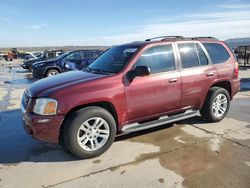 SUV salvage a la venta en subasta: 2003 GMC Envoy