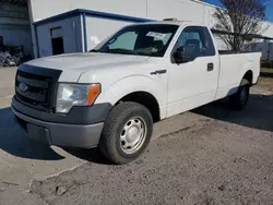 Ford Vehiculos salvage en venta: 2013 Ford F150