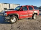 2002 Chevrolet Tahoe K1500