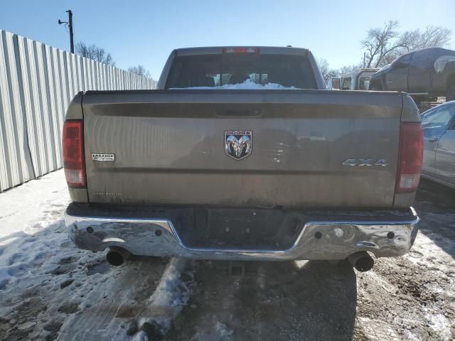 2010 Dodge RAM 1500