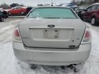 2007 Ford Fusion SE