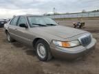 2001 Mercury Grand Marquis LS