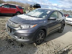 2022 Honda HR-V EX en venta en Windsor, NJ