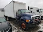 2009 Ford F650 Super Duty