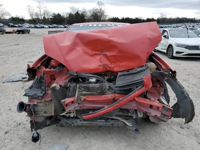 2009 Chevrolet Cobalt LS