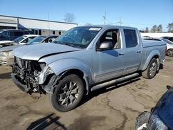 2014 Nissan Frontier SV en venta en New Britain, CT