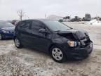 2014 Chevrolet Sonic LS