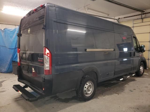 2019 Dodge RAM Promaster 3500 3500 High