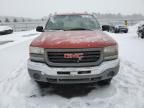 2005 GMC New Sierra K1500